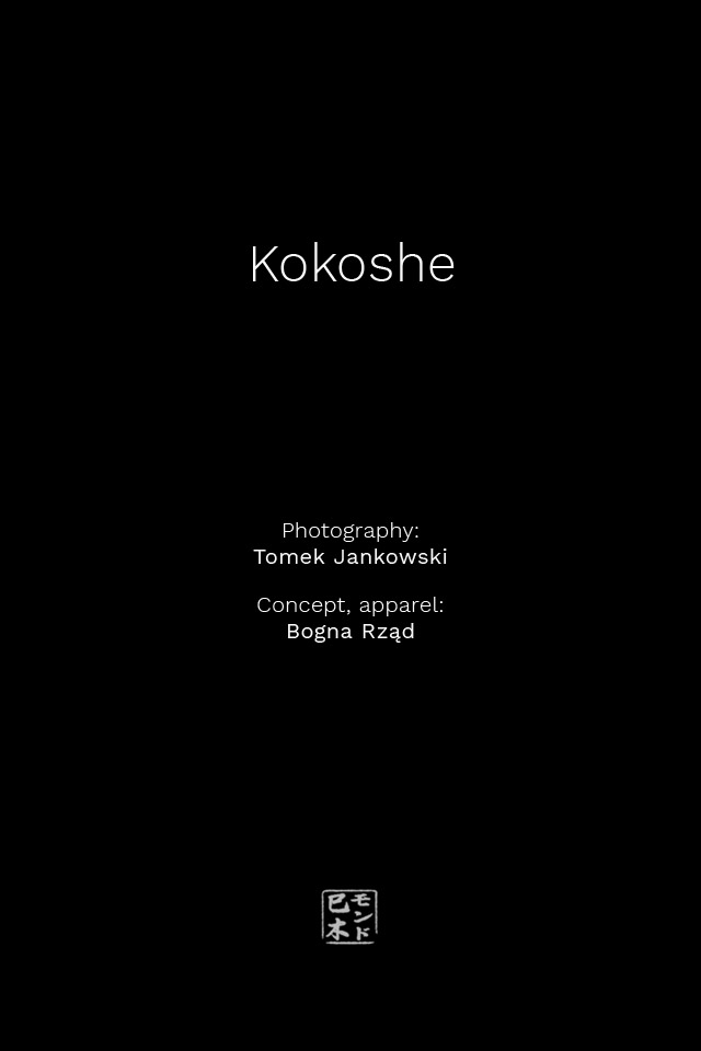 Fashion Kokoshe Brand Info