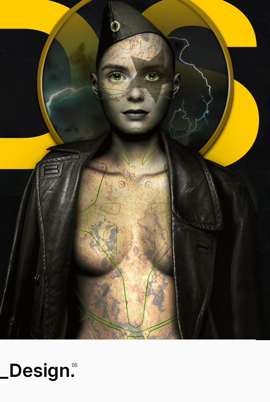 Tomek Jankowski Portfolio - Design