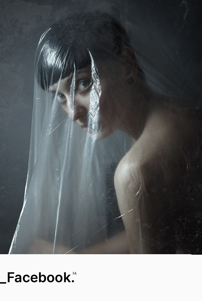 Tomek Jankowski Portfolio - Facebook