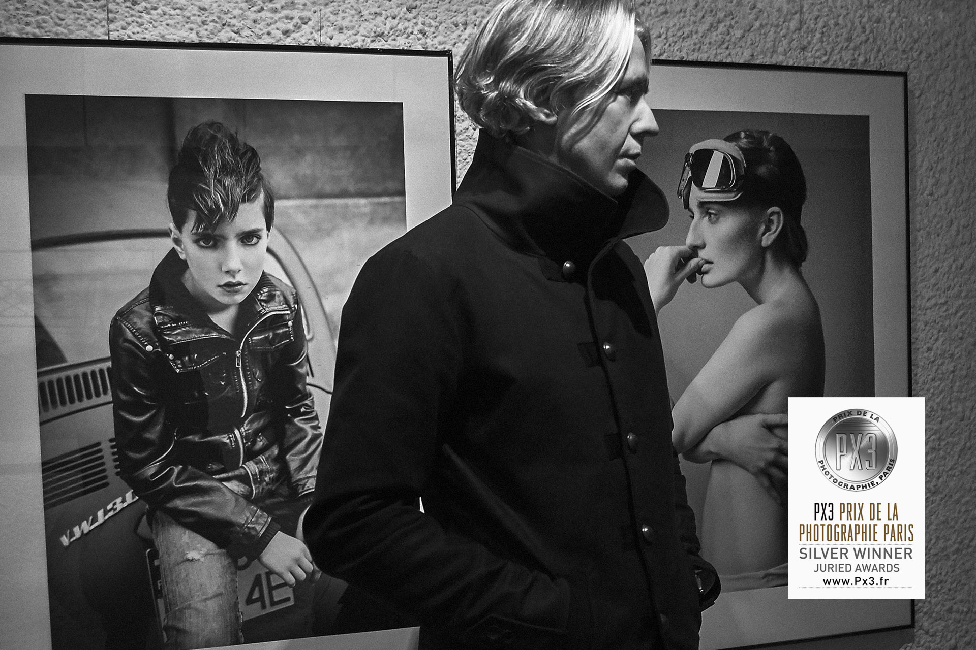 Tomek Jankowski Photography Portfolio - About Photo
