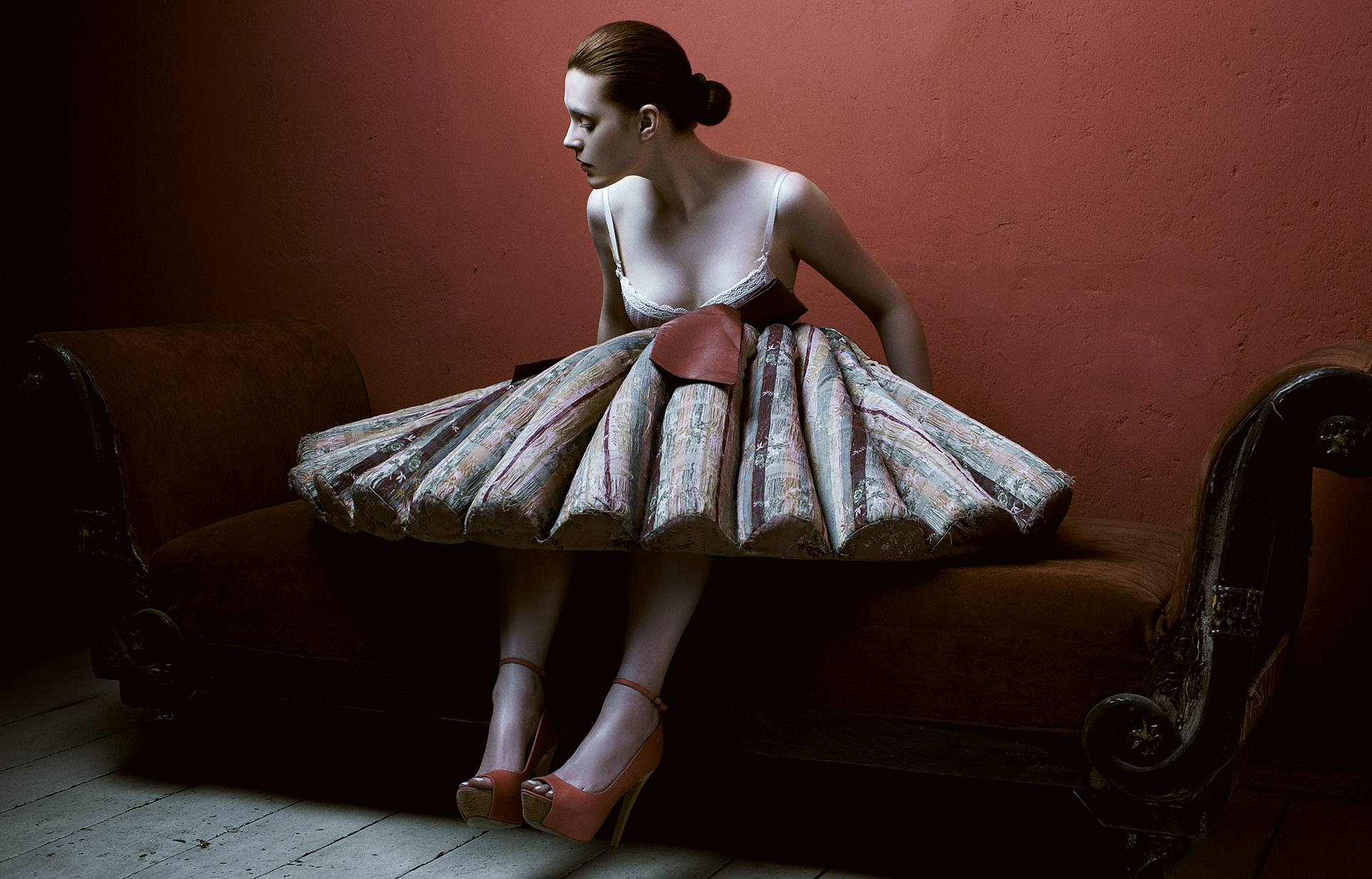 Tomek Jankowski Photography Portfolio - About - Project Image