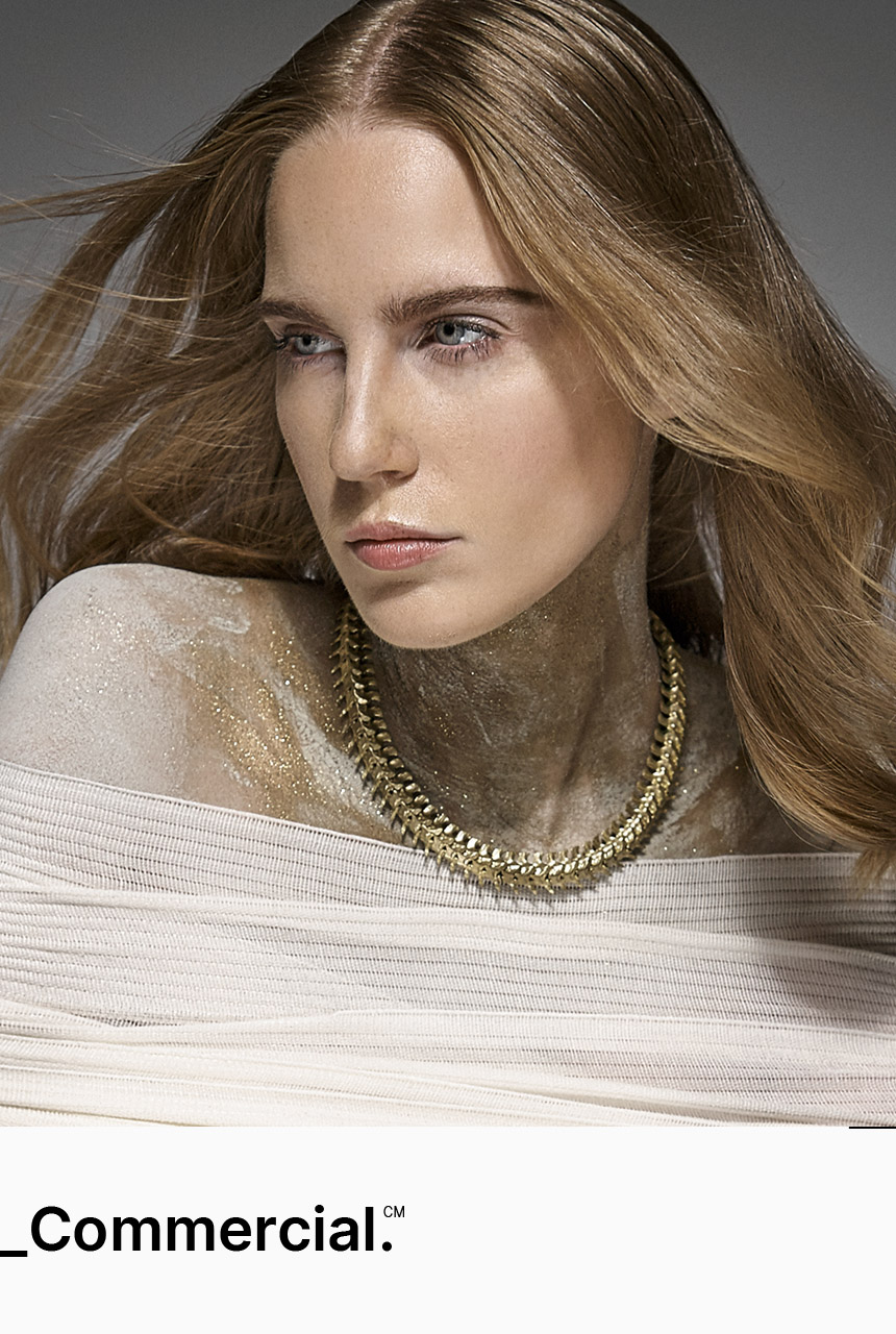 Tomek Jankowski Photography Portfolio - Commercial