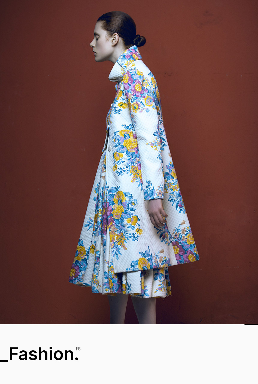 Tomek Jankowski Photography Portfolio - Fashion