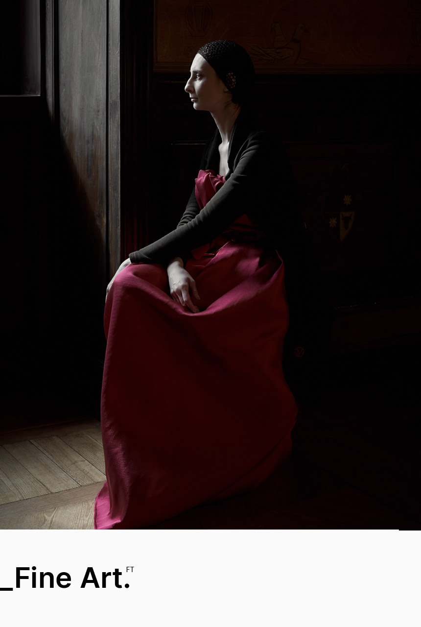 Tomek Jankowski Photography Portfolio - Fine Art
