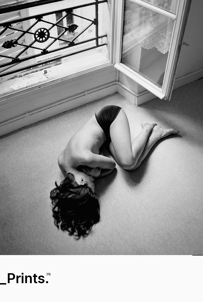Tomek Jankowski Photography Portfolio - Prints