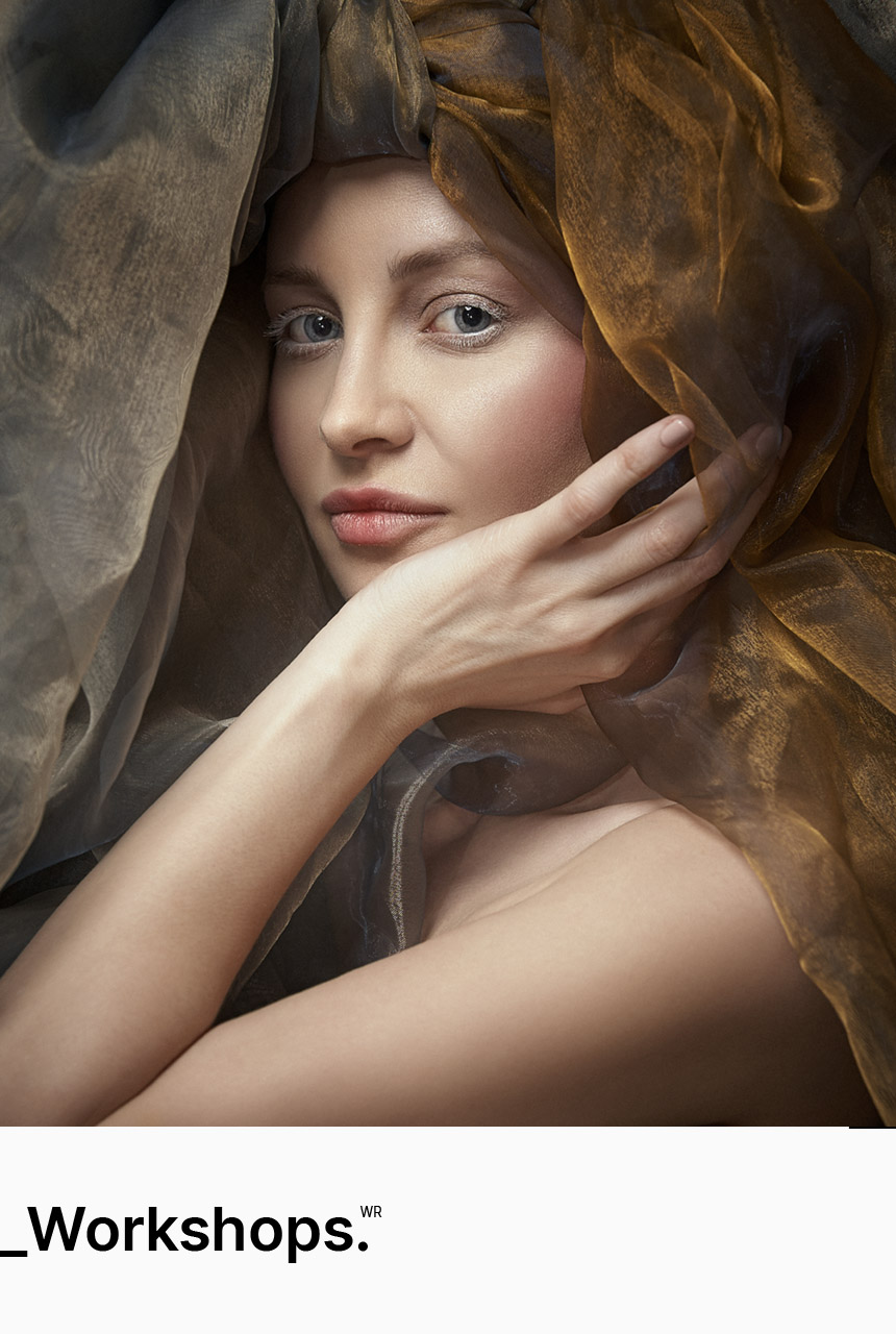 Tomek Jankowski Photography Portfolio - Workshops