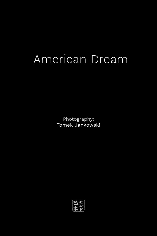 World American Dream Info