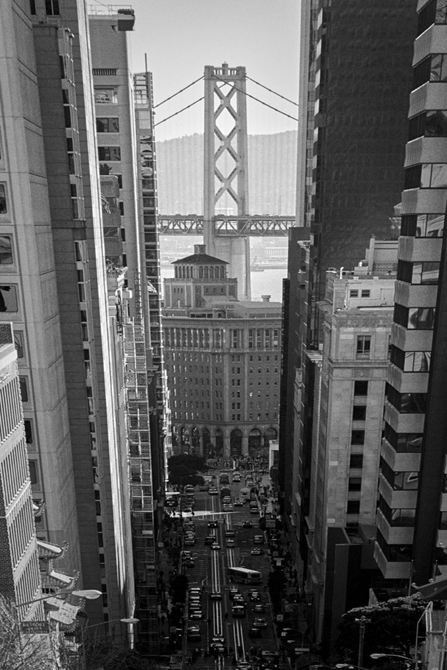 World San Francisco 1