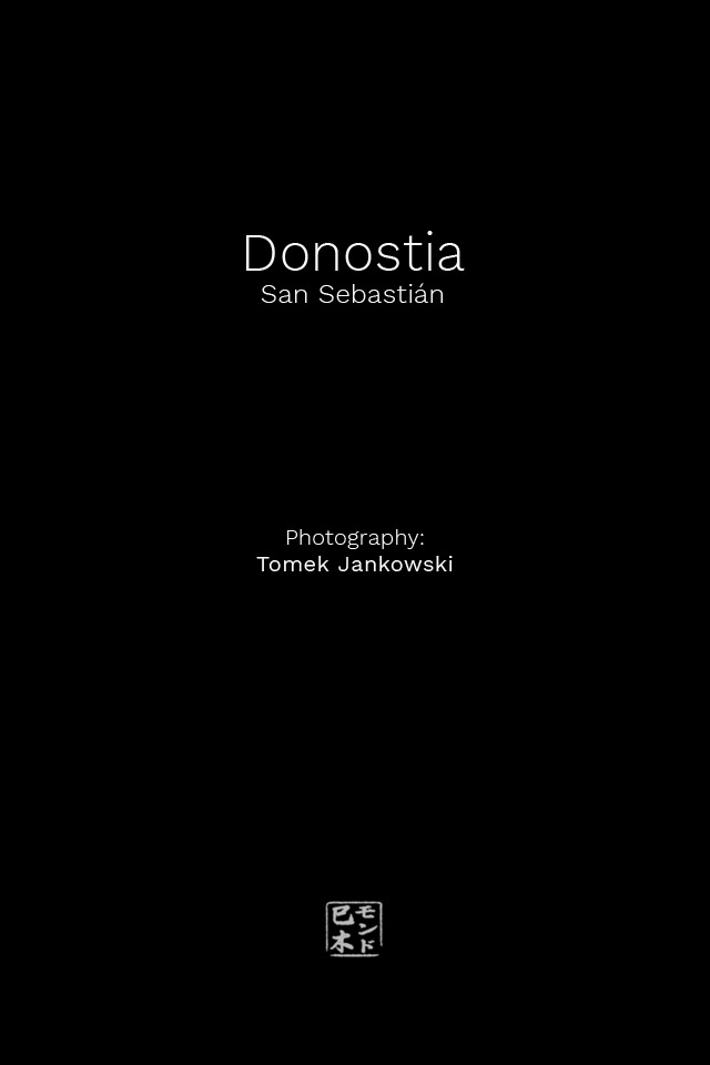 World San Sebastian Donostia Info